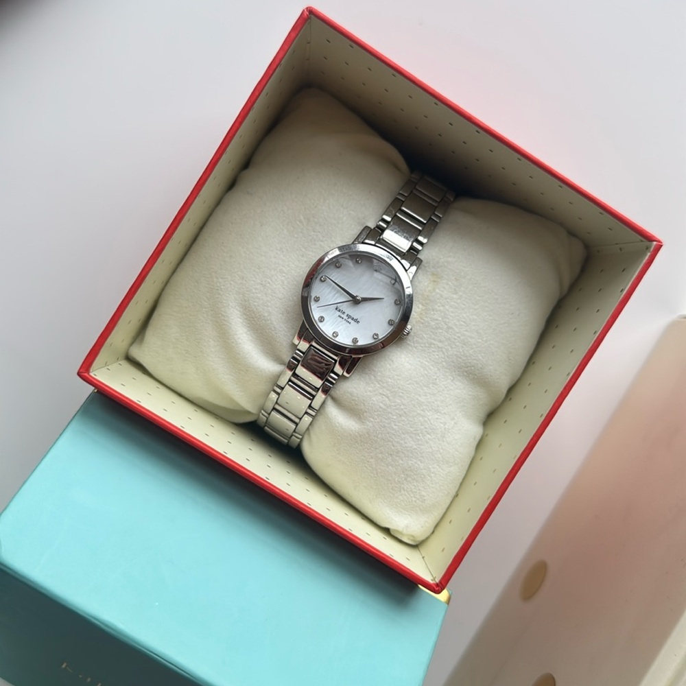 Kate Spade Watch